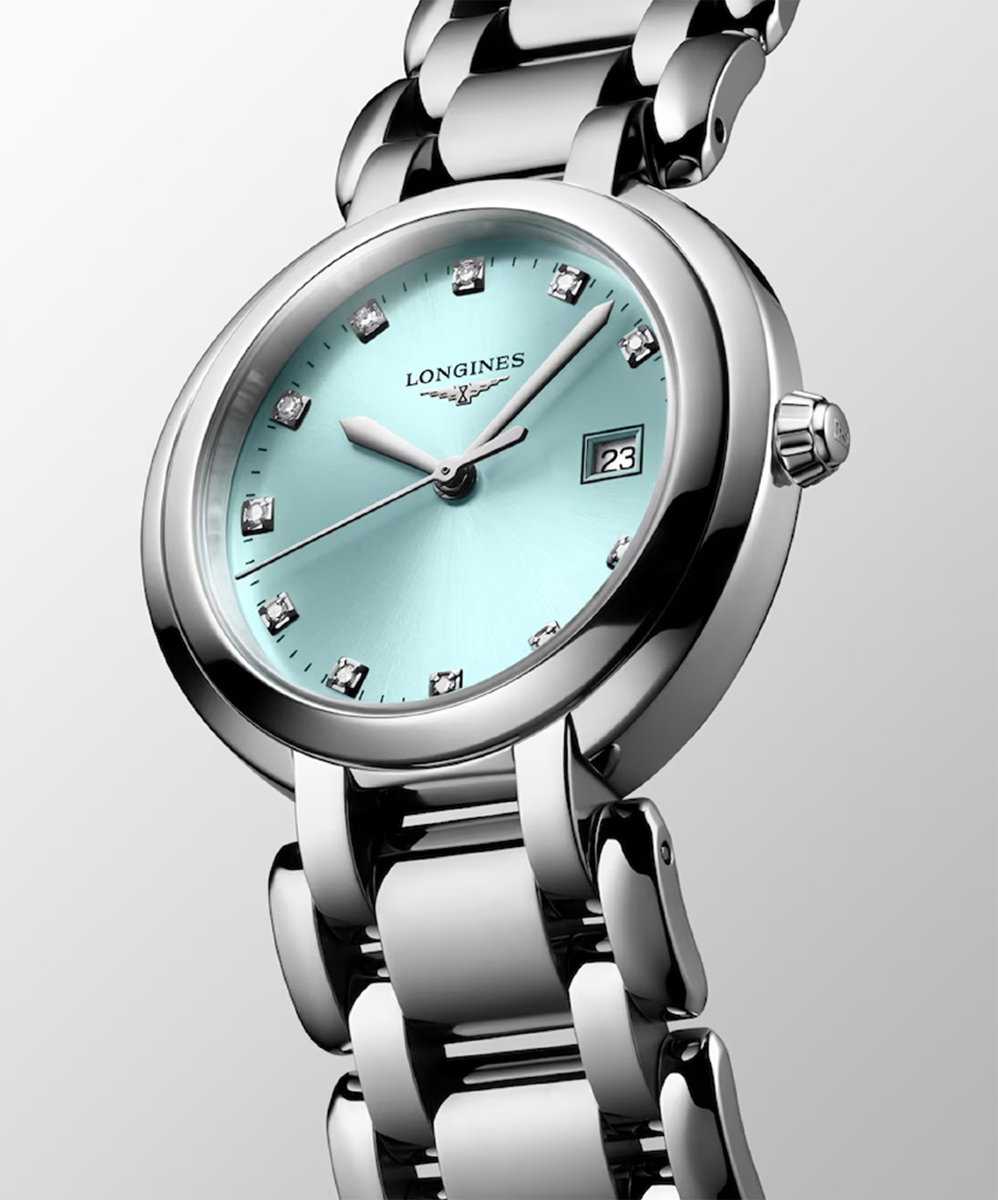 Longines PrimaLuna – Bild 5