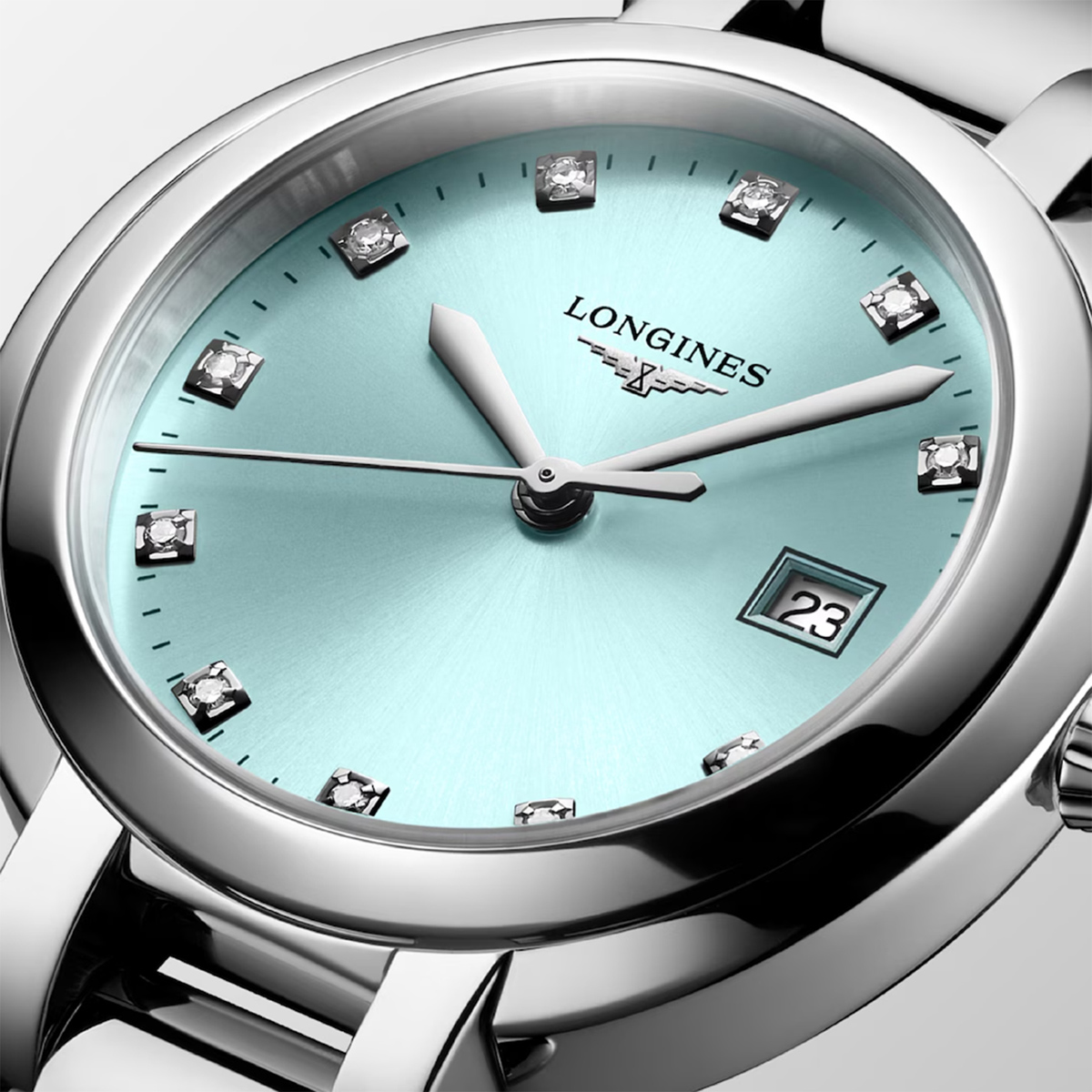 Longines PrimaLuna – Bild 6