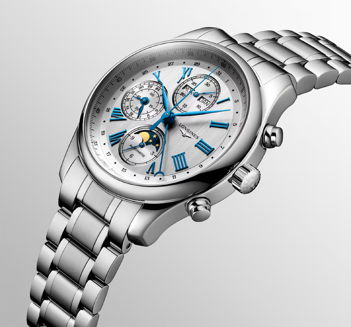 Longines Master Collection - 图片 2