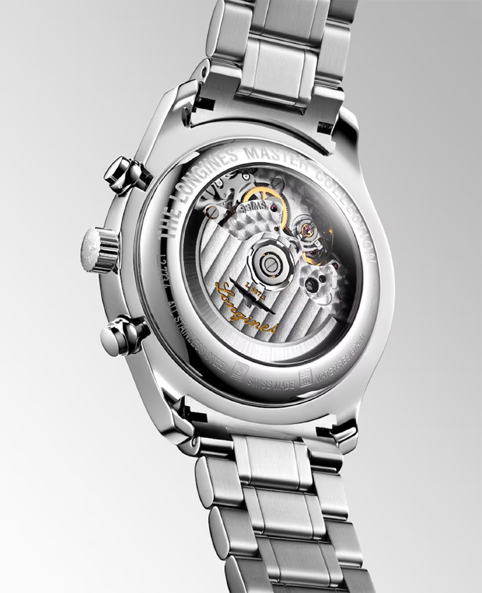 Longines Master Collection - 图片 3