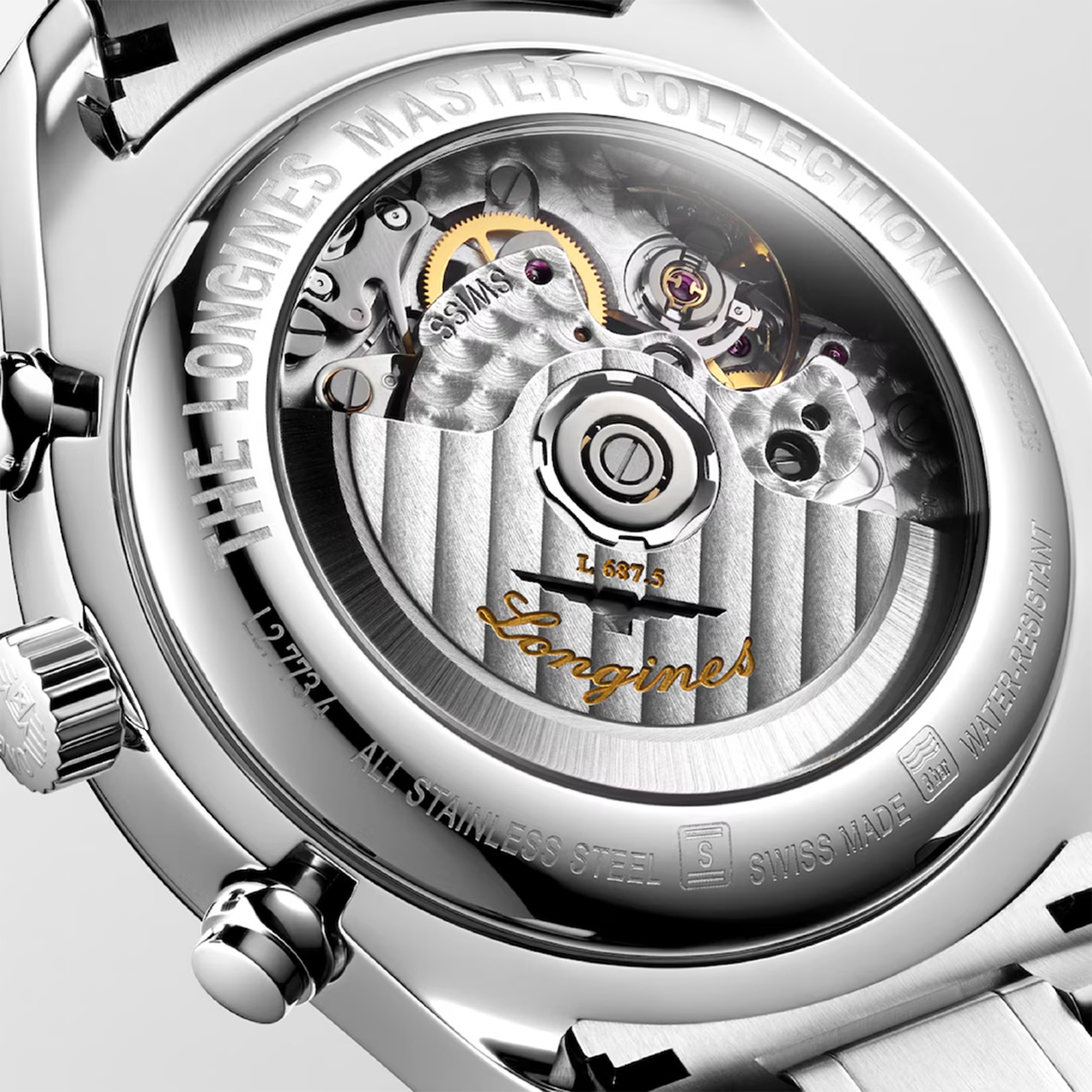 Longines Master Collection - 图片 4