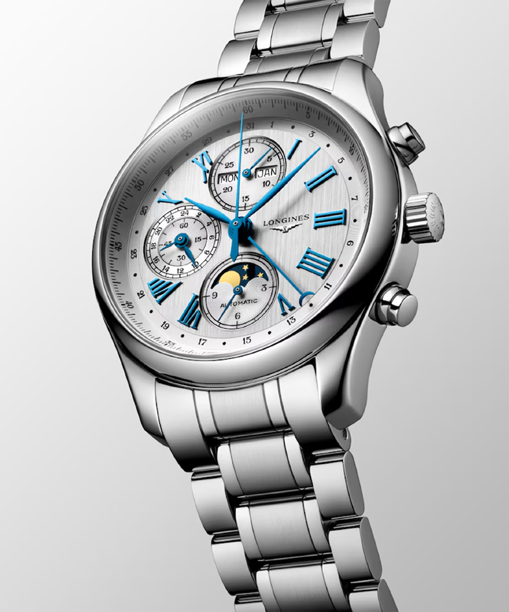Longines Master Collection - 图片 5