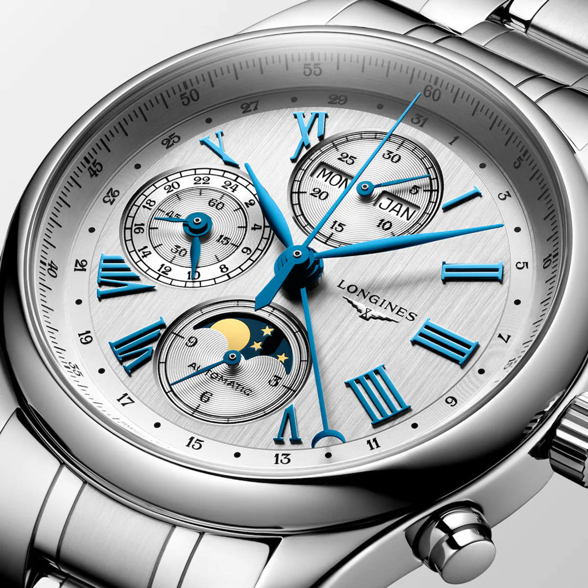 Longines Master Collection - 图片 6