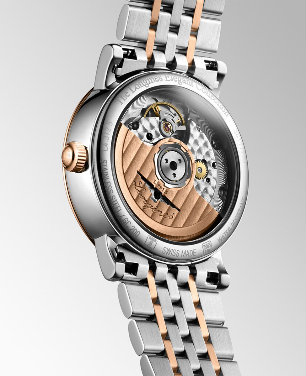 Longines Elegant Collection - 图片 3