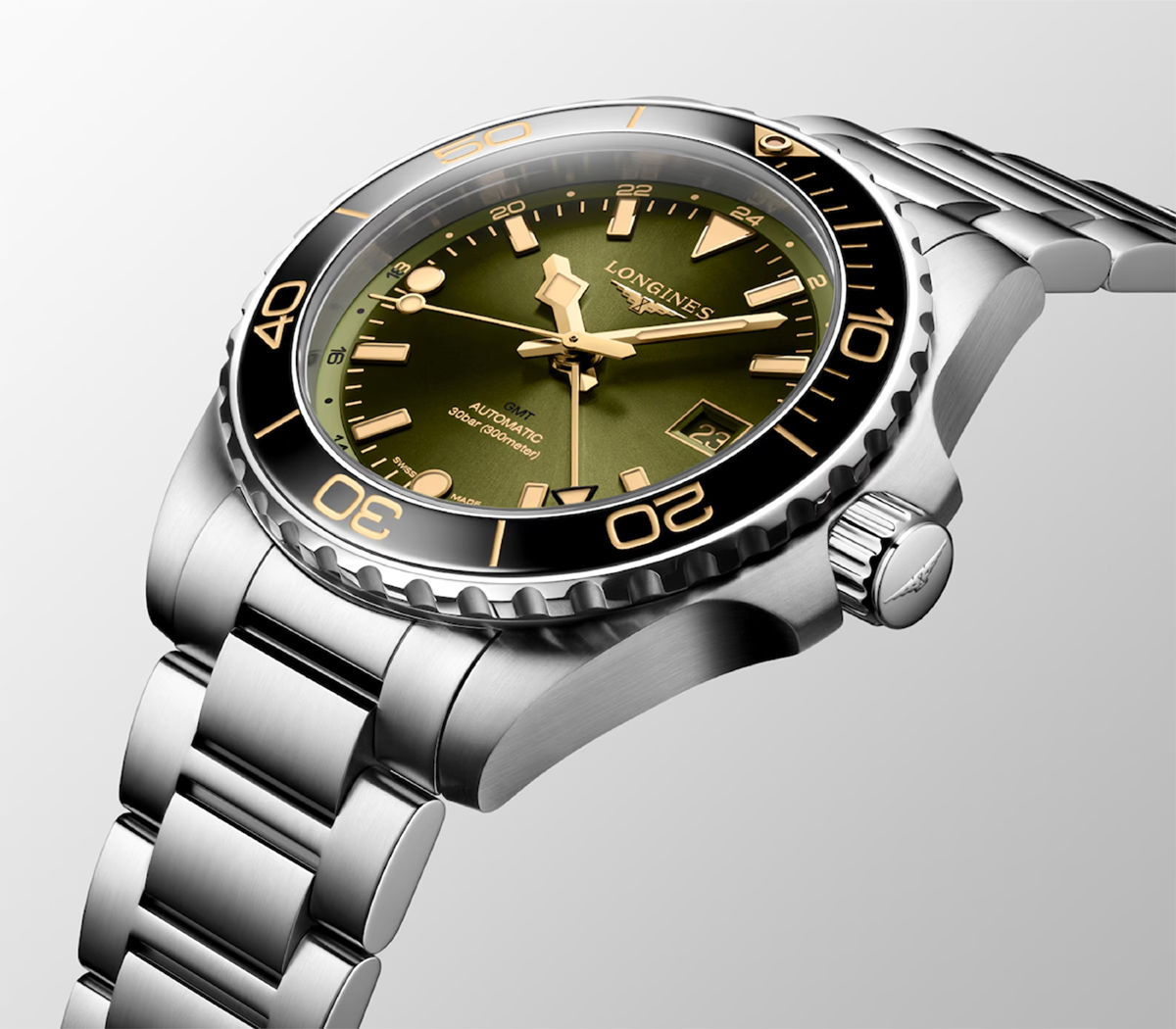 HydroConquest GMT – Bild 2