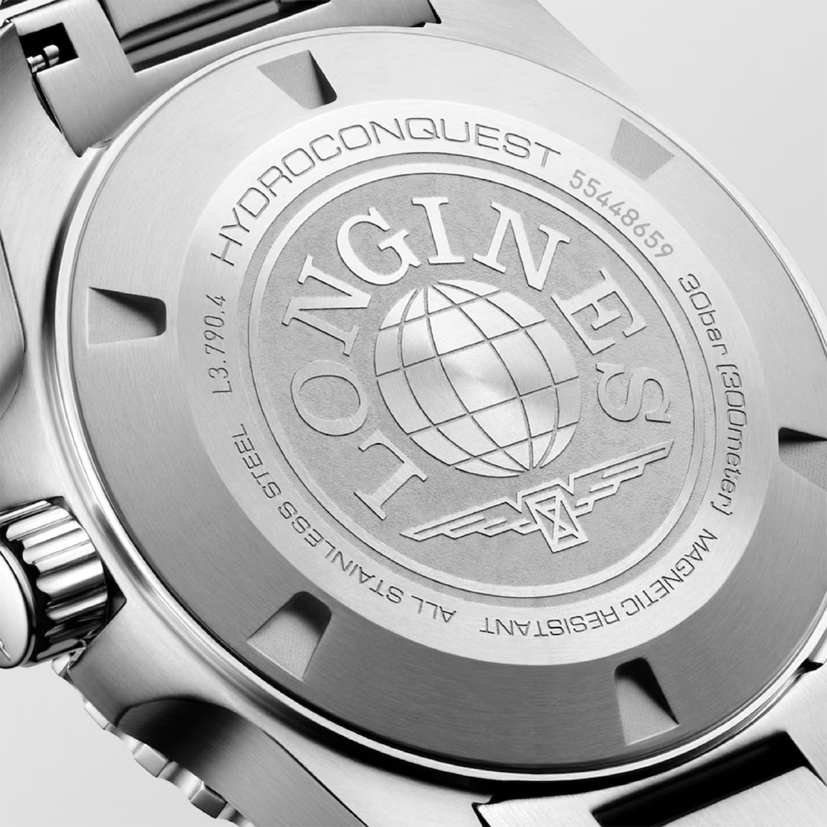 HydroConquest GMT – Bild 4