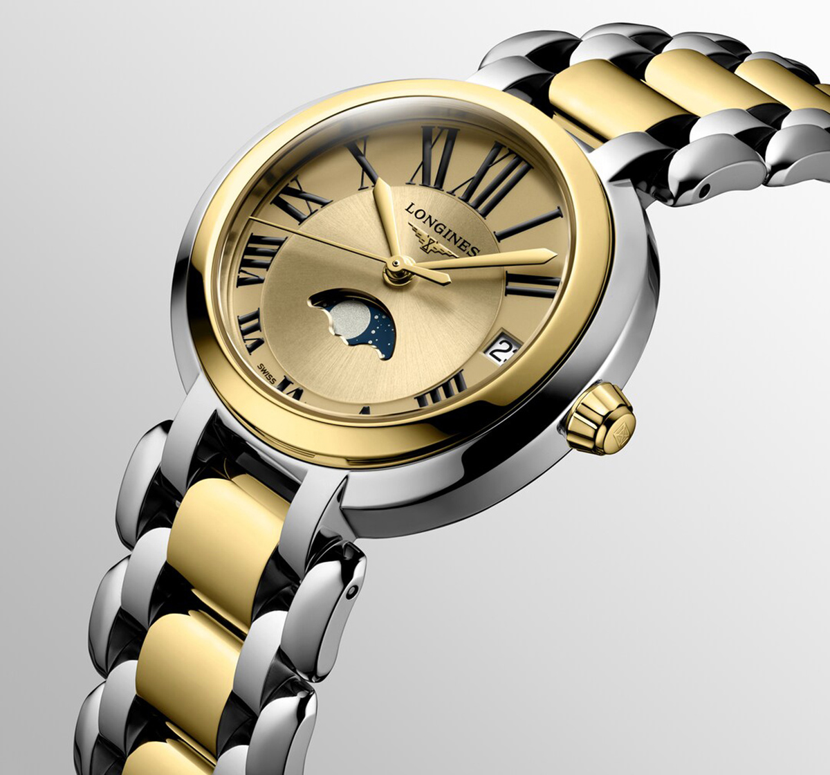 Longines PrimaLuna - 图片 2