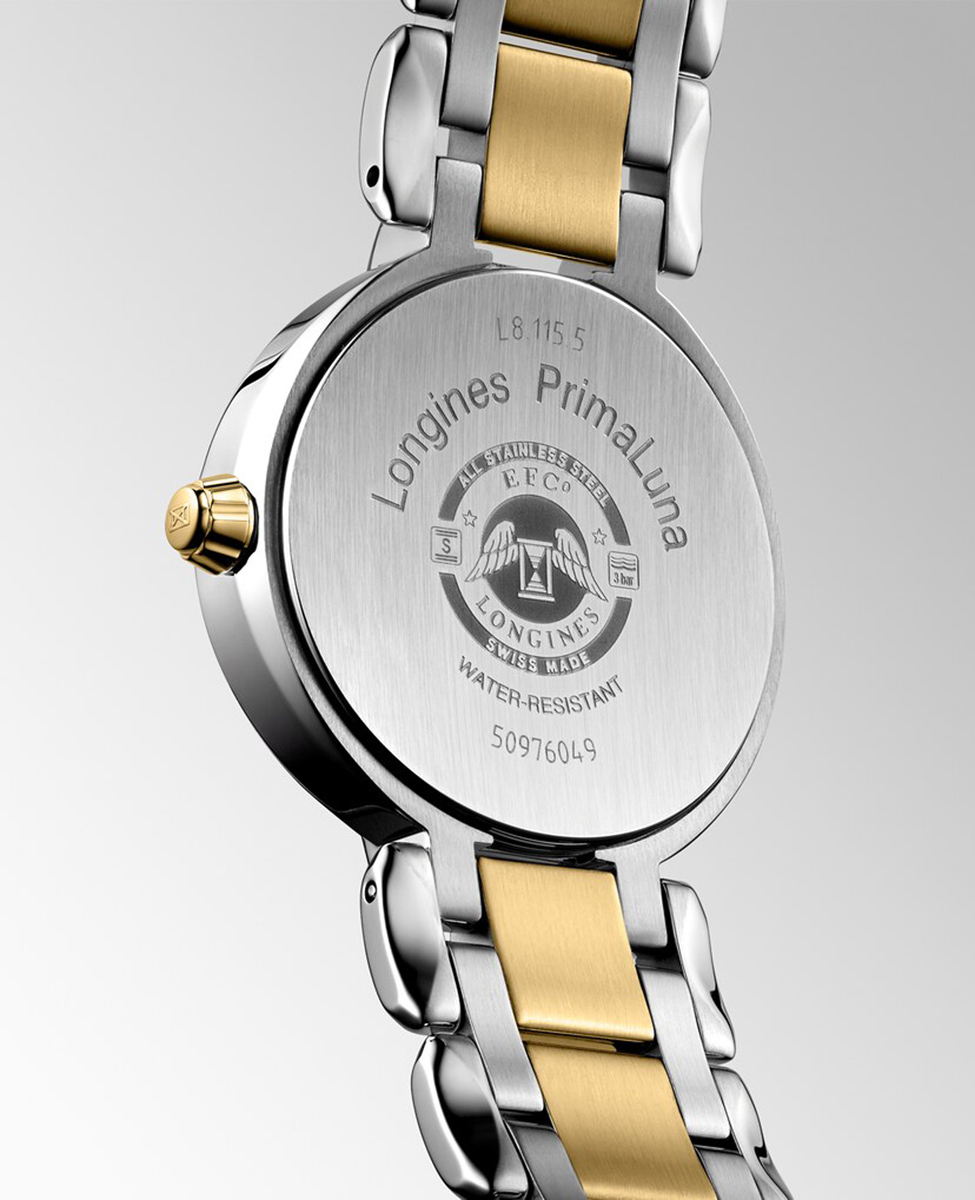 Longines PrimaLuna - 图片 3