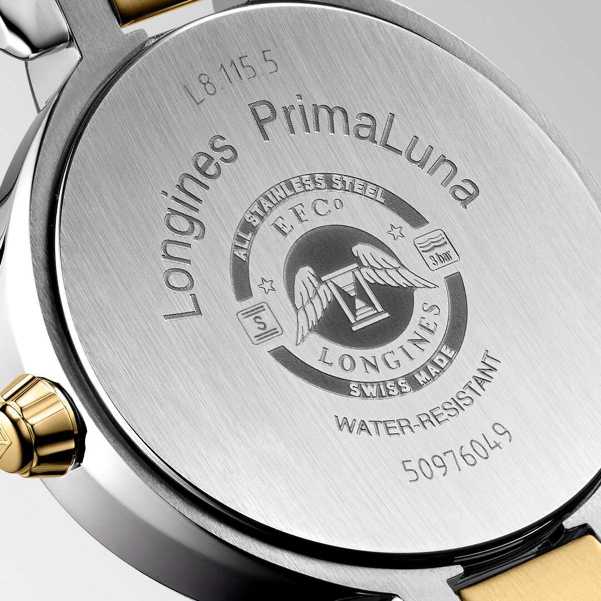 Longines PrimaLuna - 图片 4