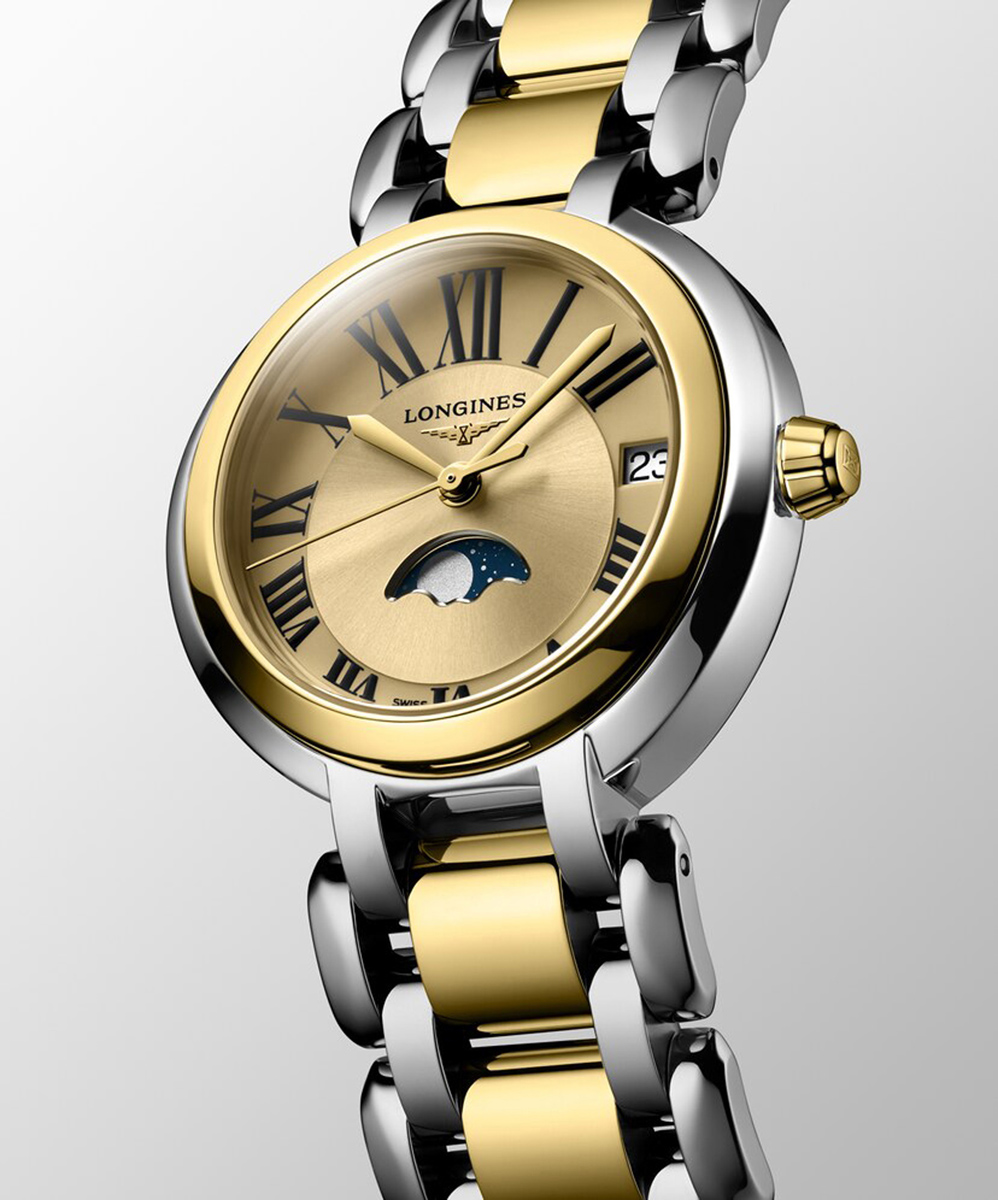 Longines PrimaLuna - 图片 5