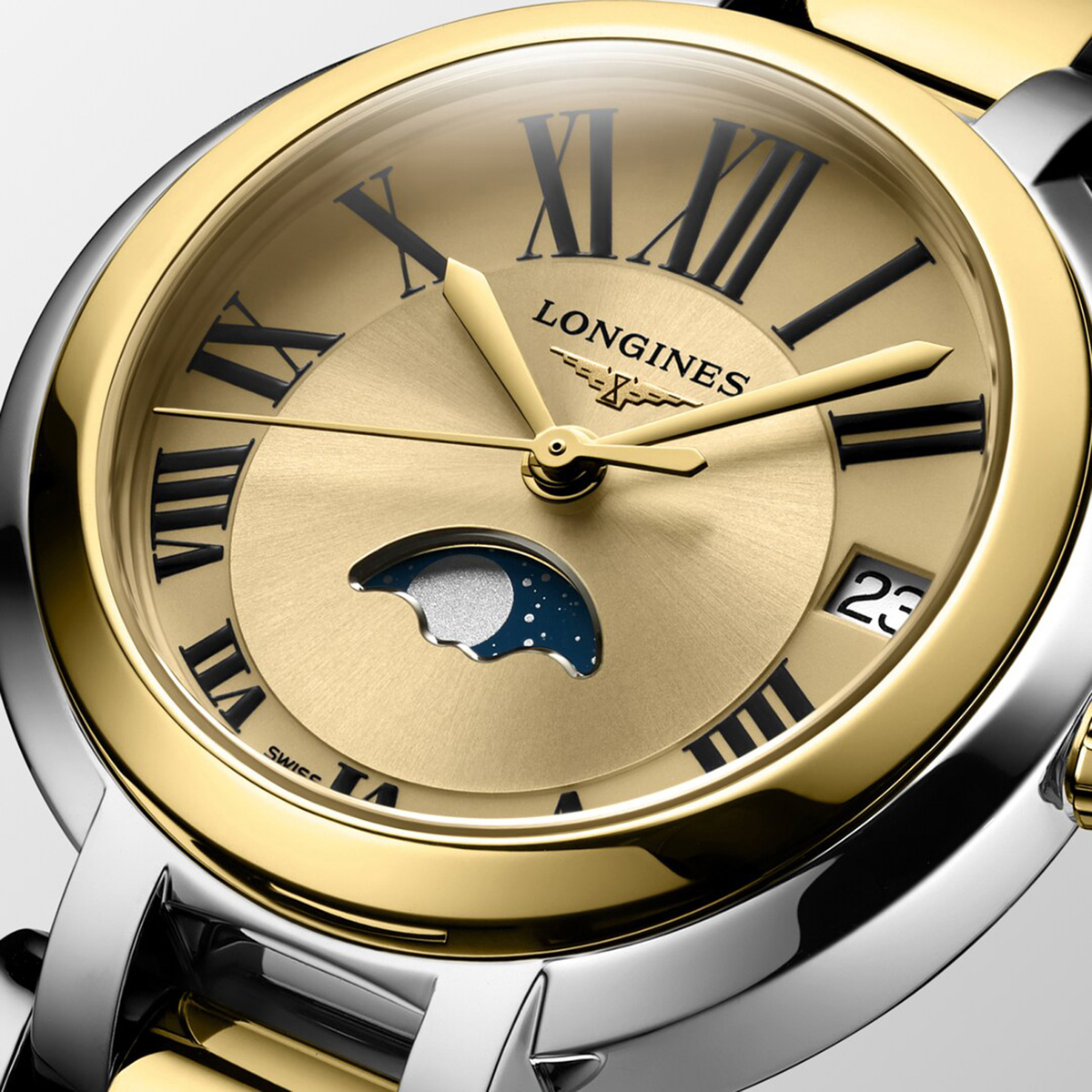 Longines PrimaLuna - 图片 6