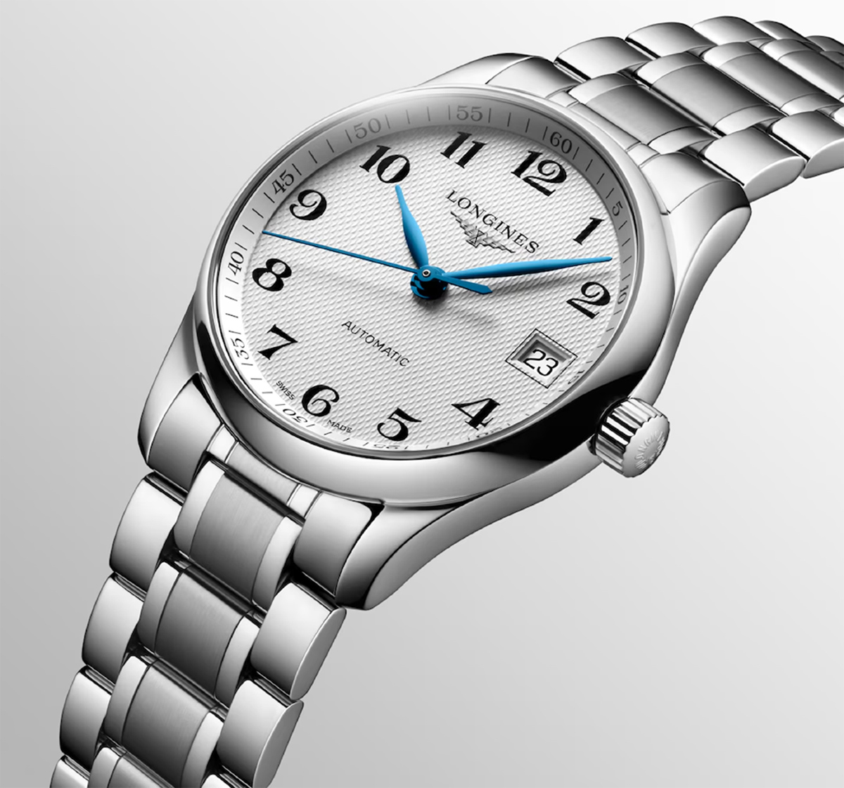 Longines Master Collection - 图片 2