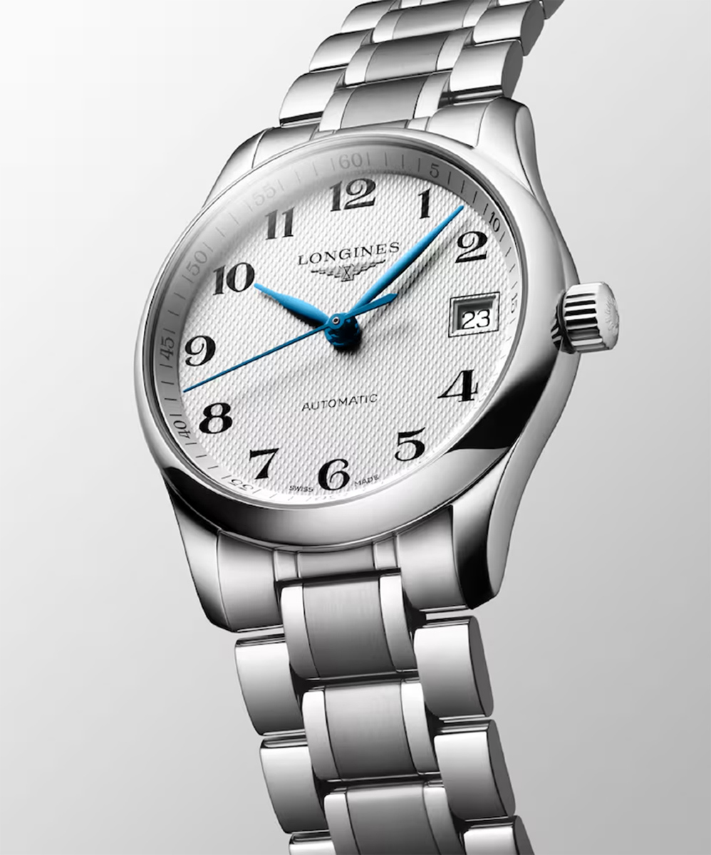 Longines Master Collection - 图片 5