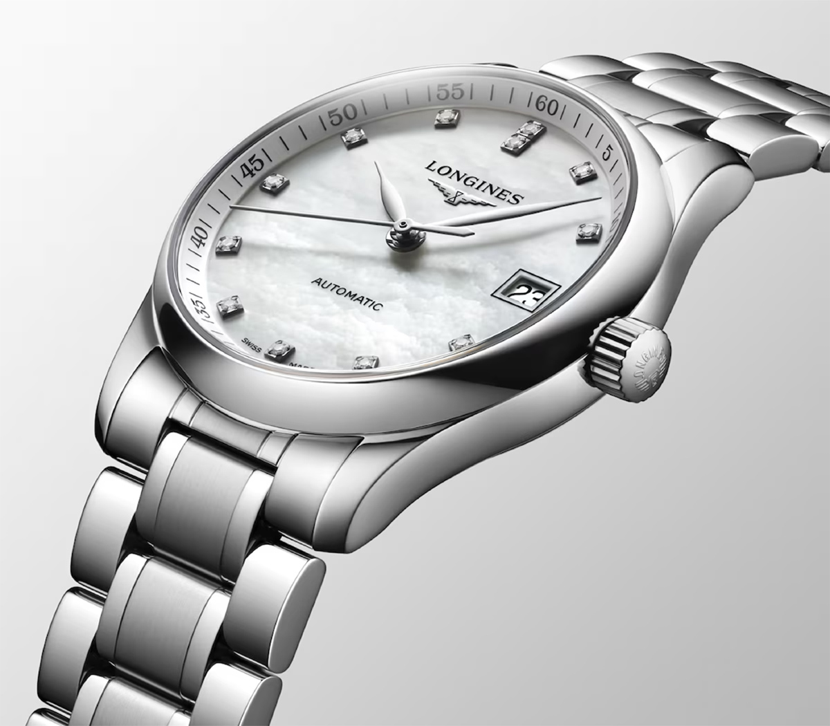 Longines Master Collection – Bild 2