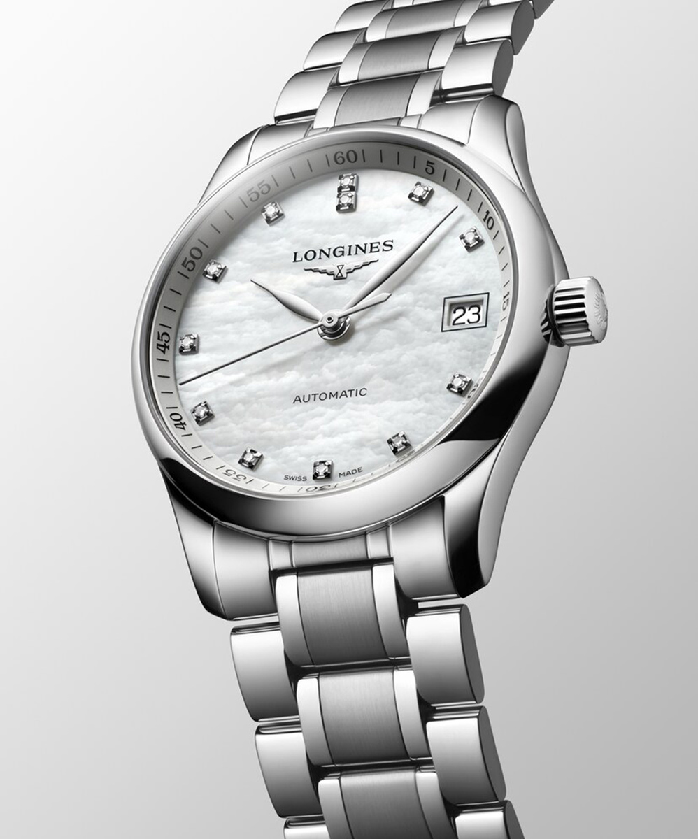 Longines Master Collection – Bild 5