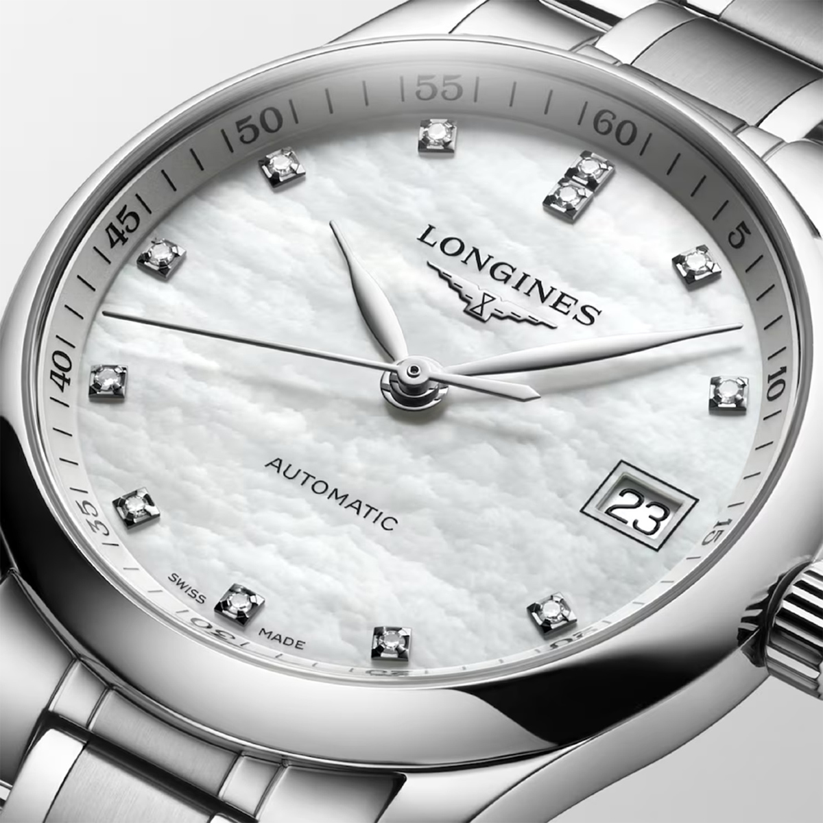 Longines Master Collection – Bild 6