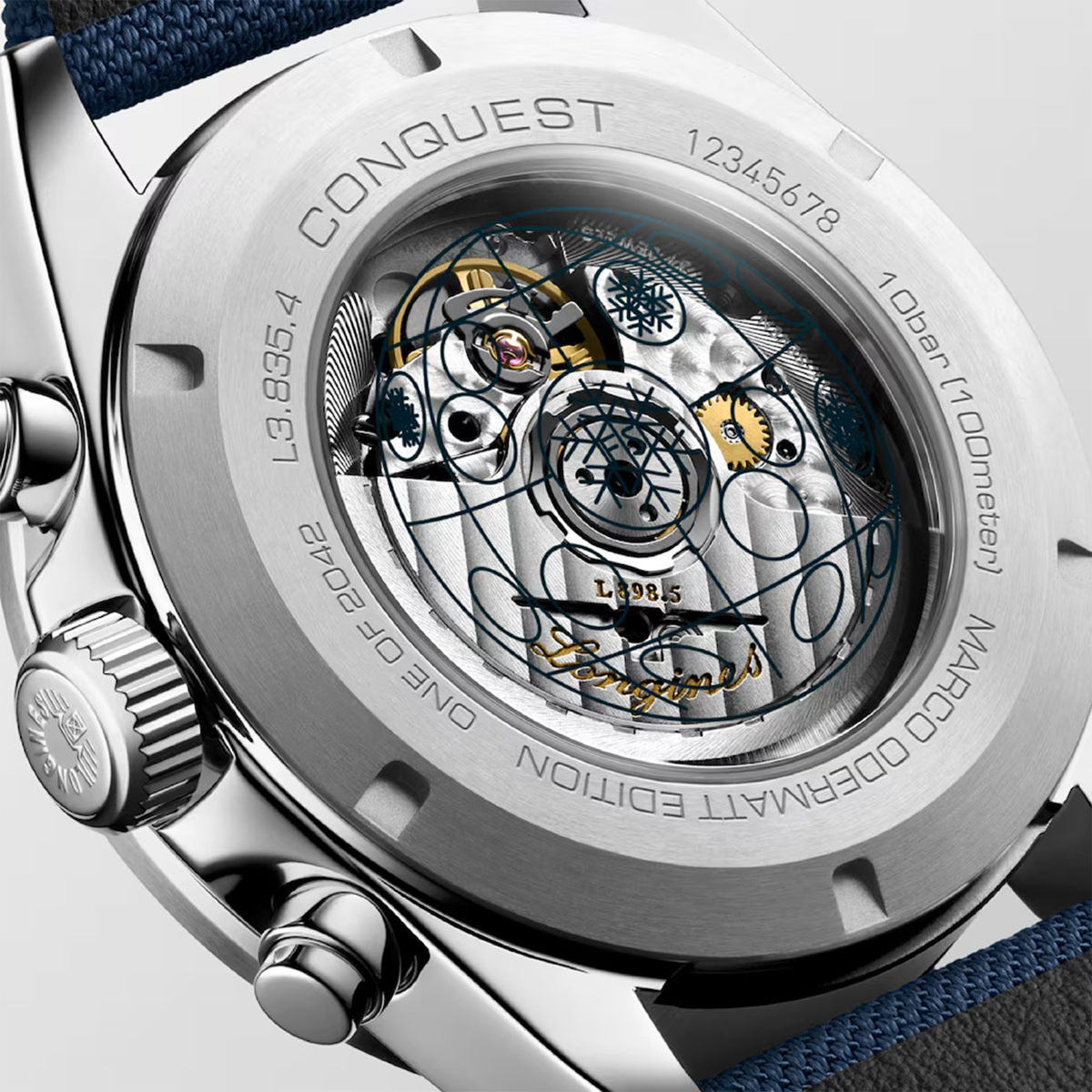 Conquest Marco Odermatt - 图片 4