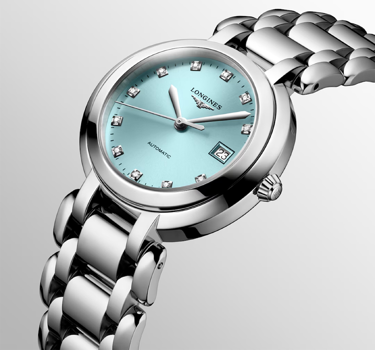 Longines PrimaLuna - 图片 2