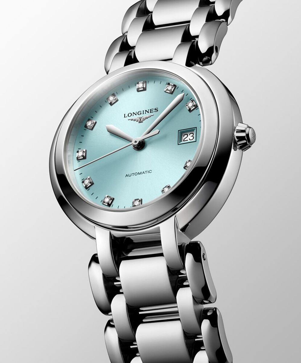 Longines PrimaLuna - 图片 5