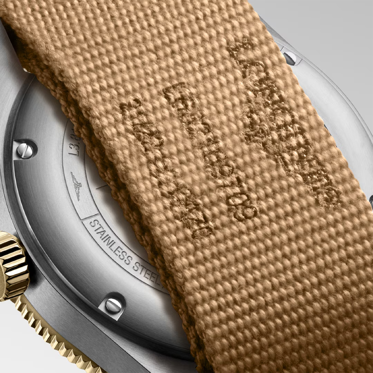 Longines Spirit Zulu Time - 图片 4