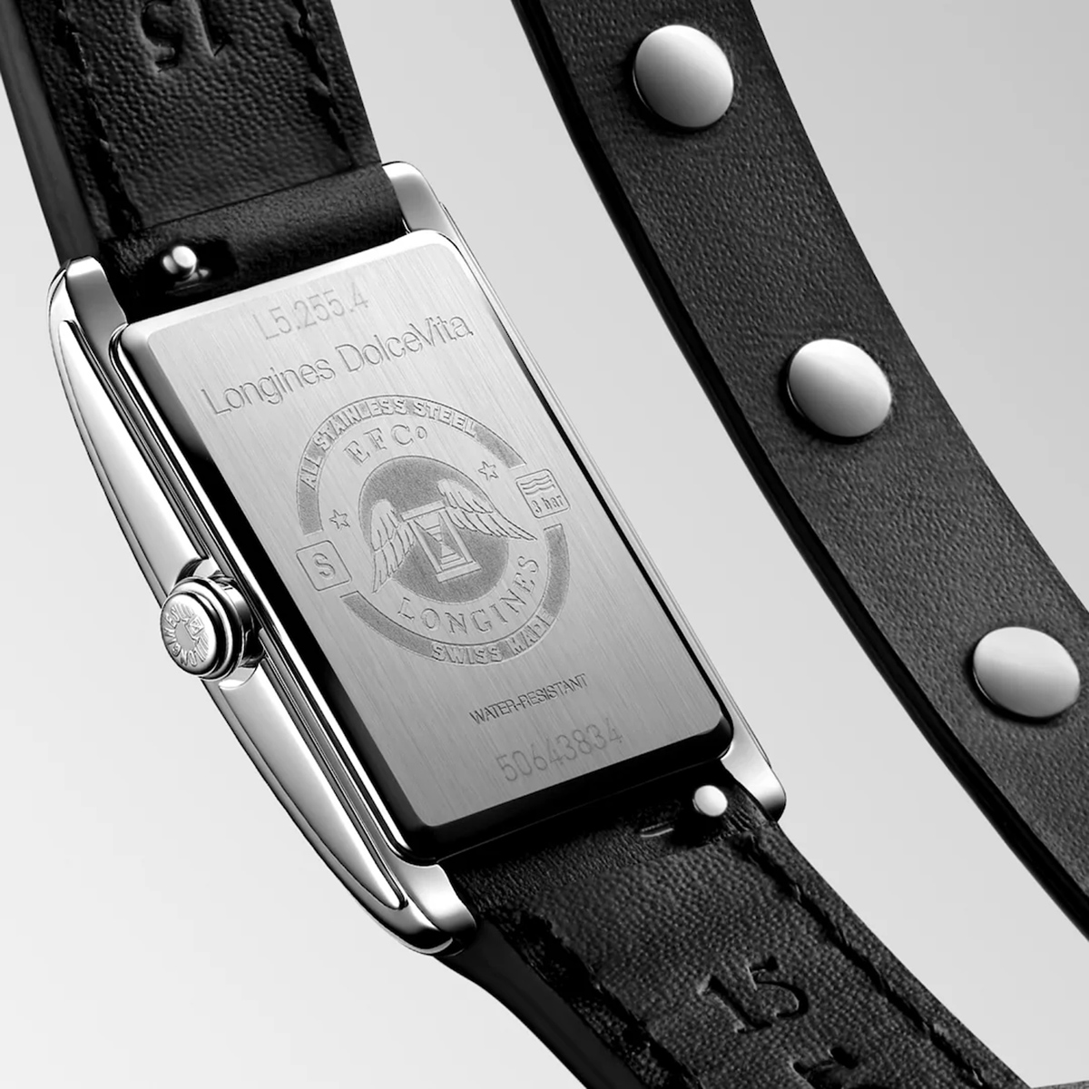 Longines DolceVita X YVY - 图片 5