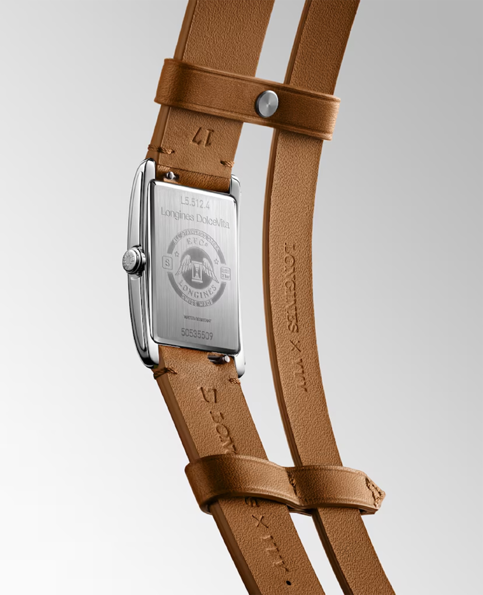 Longines DolceVita - 图片 4