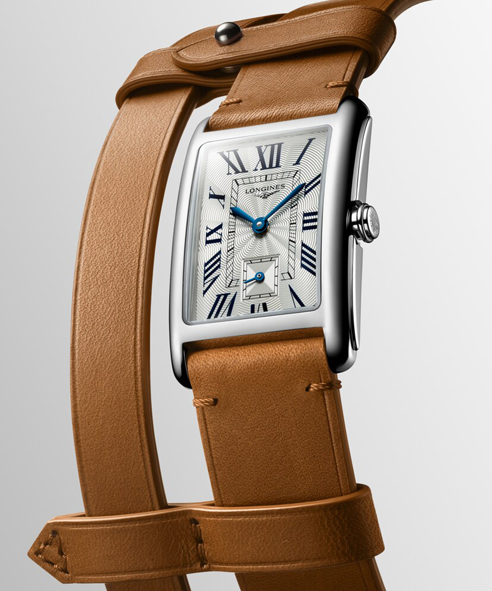 Longines DolceVita - 图片 5