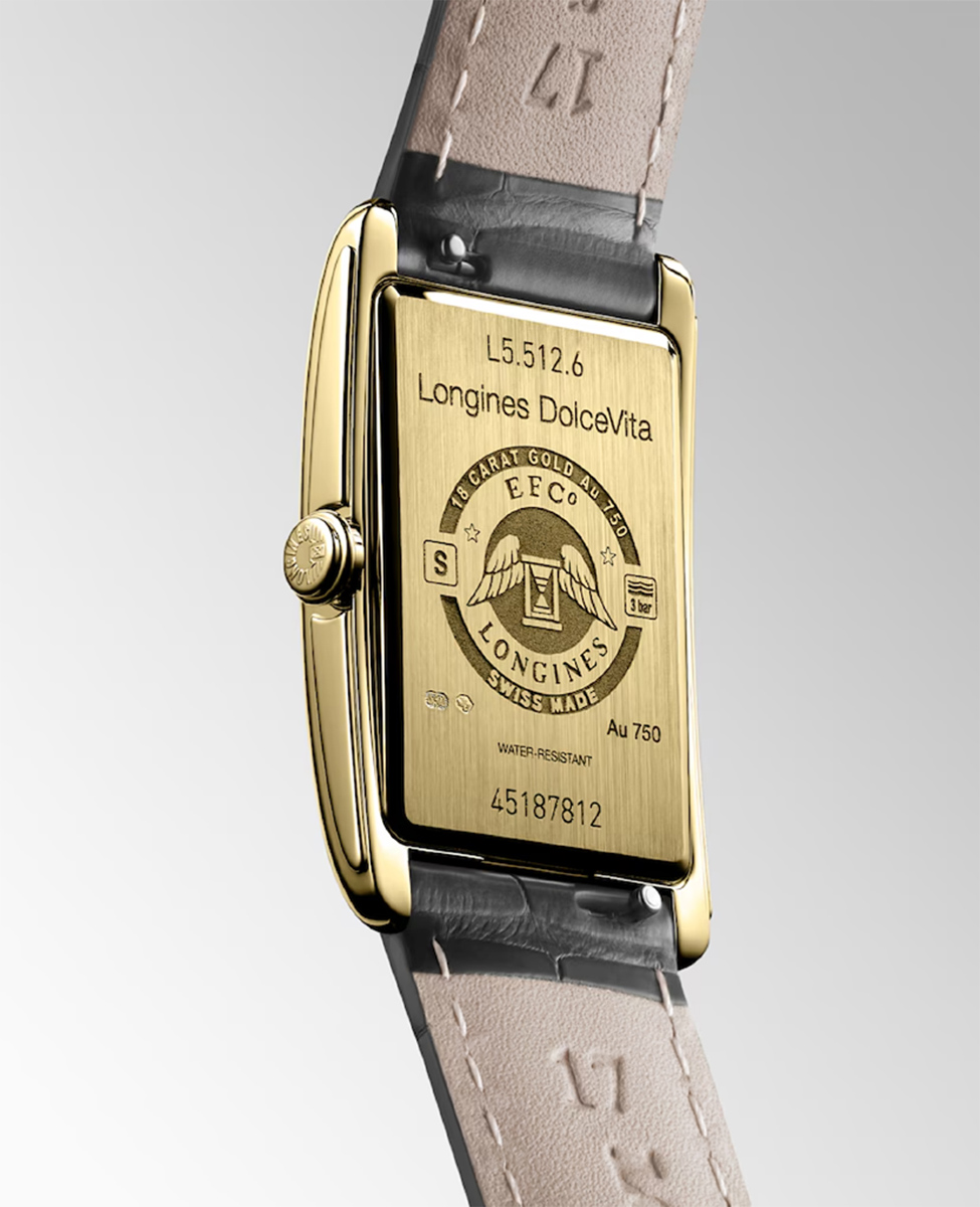 Longines DolceVita - 图片 3