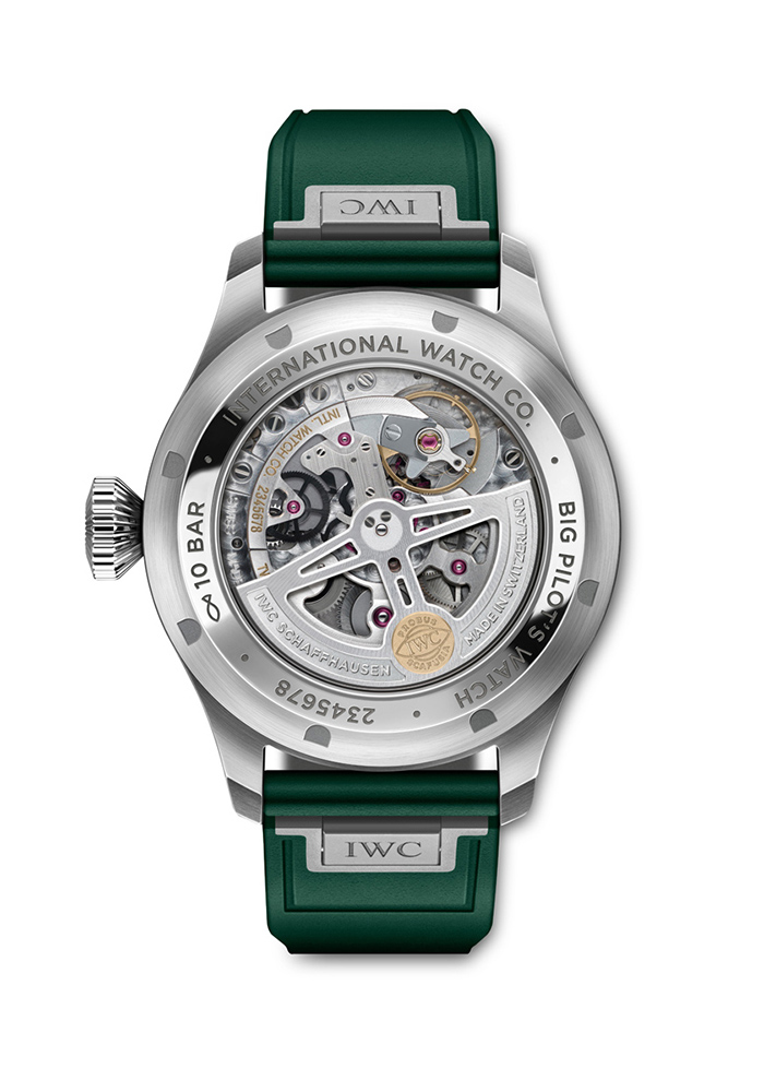Big Pilot's Watch Chronograph 43 - 图片 2