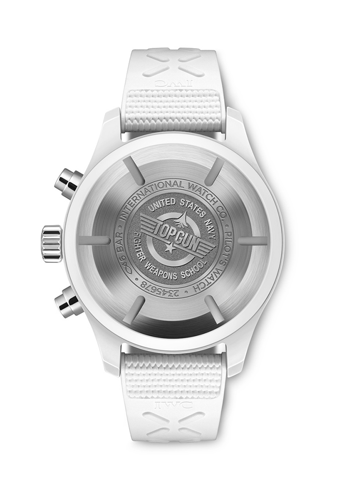Pilot's Watch Chronograph TOP GUN Edition Lake Tahoe - 图片 2