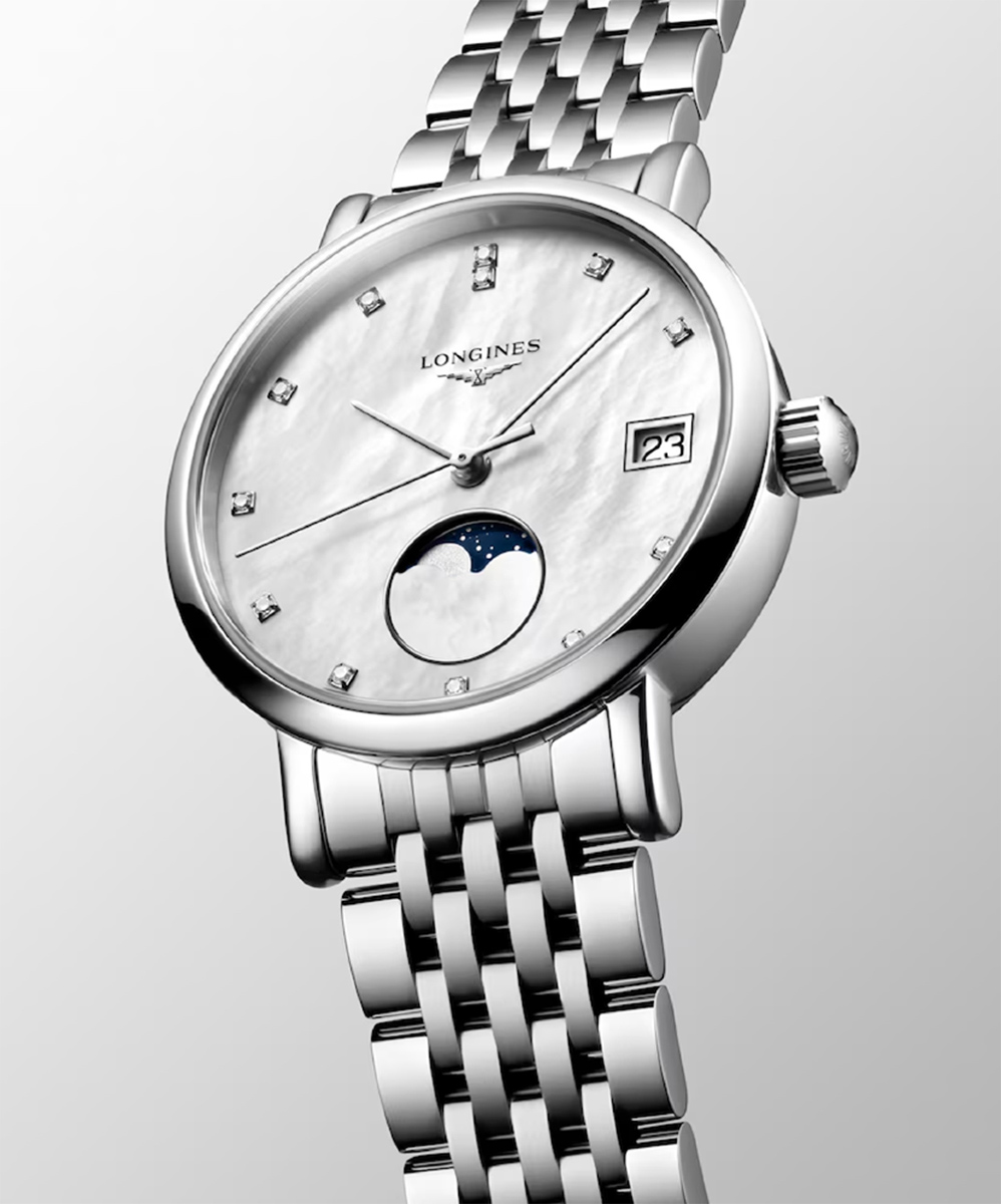 Longines Elegant Collection - 图片 4