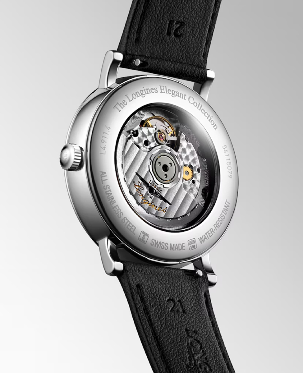 Longines Elegant Collection - 图片 3
