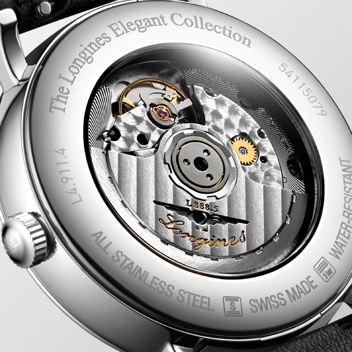 Longines Elegant Collection - 图片 4