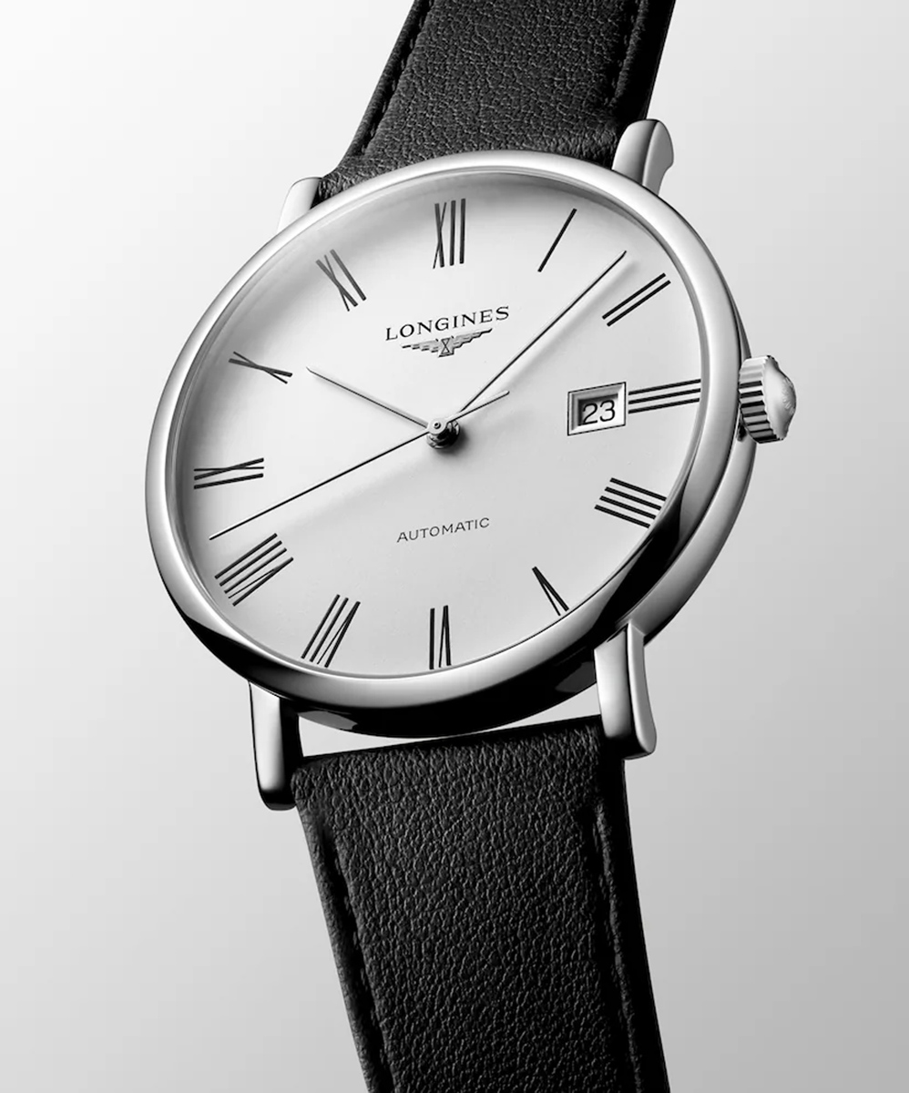 Longines Elegant Collection - 图片 5