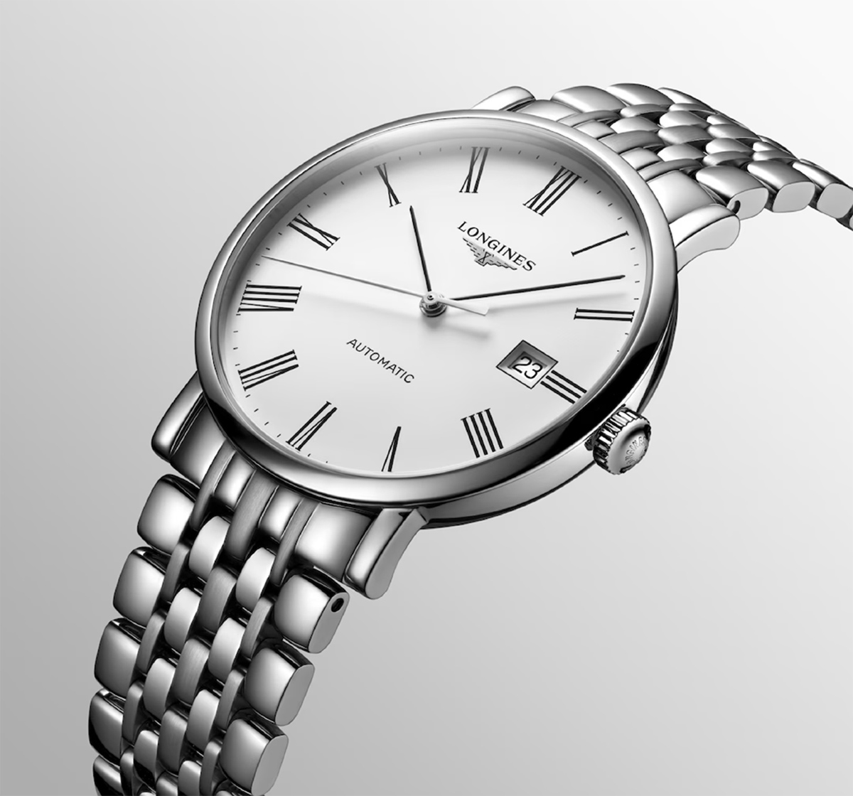 Longines Elegant Collection – Bild 2