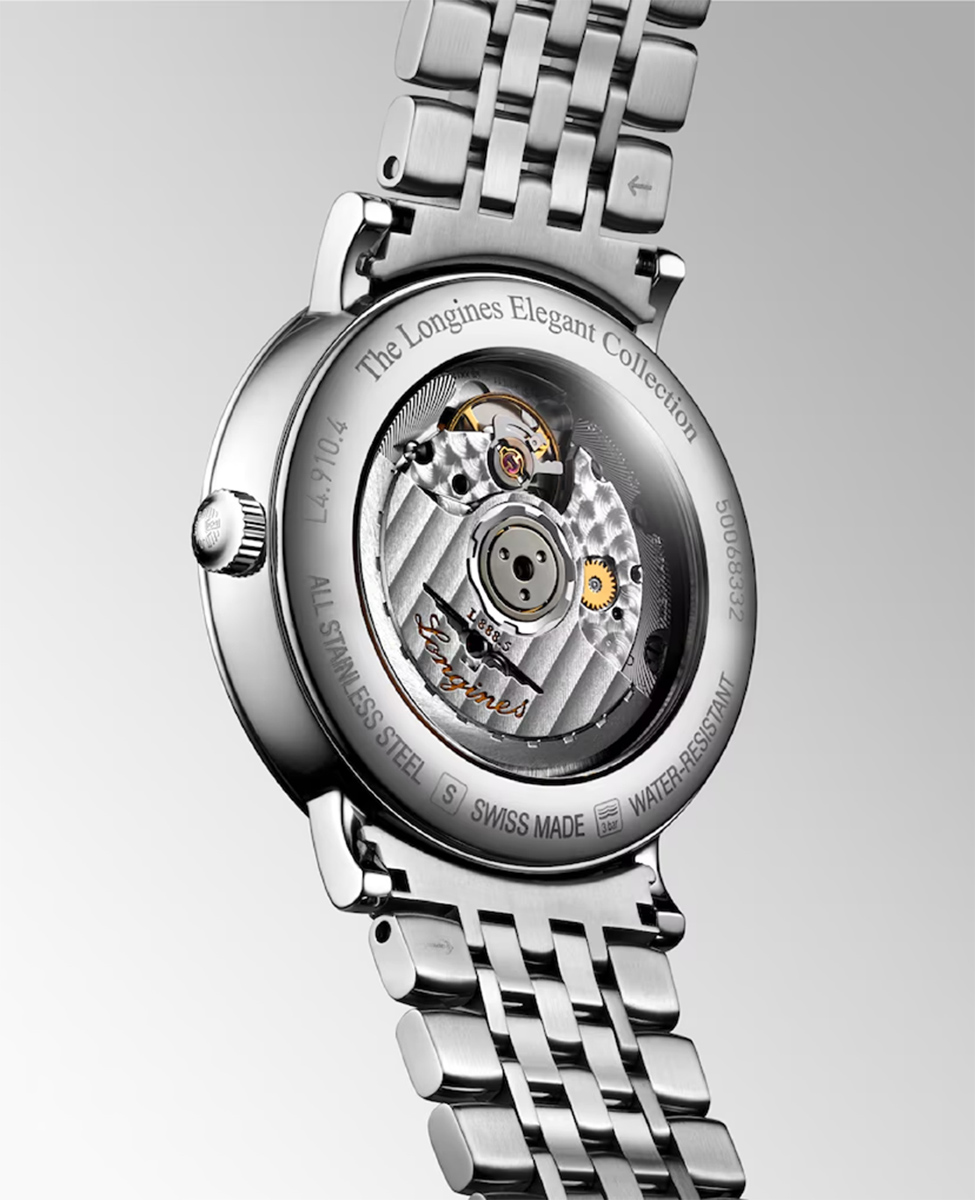 Longines Elegant Collection – Bild 3