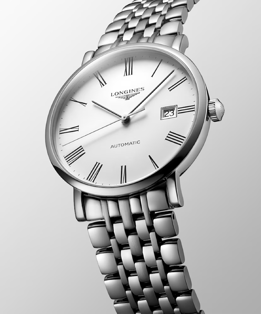 Longines Elegant Collection – Bild 4