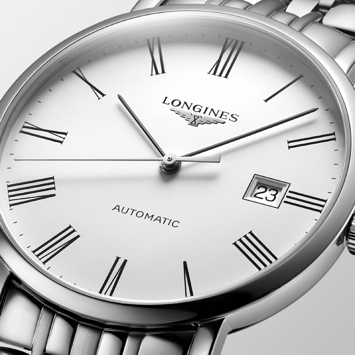 Longines Elegant Collection – Bild 5