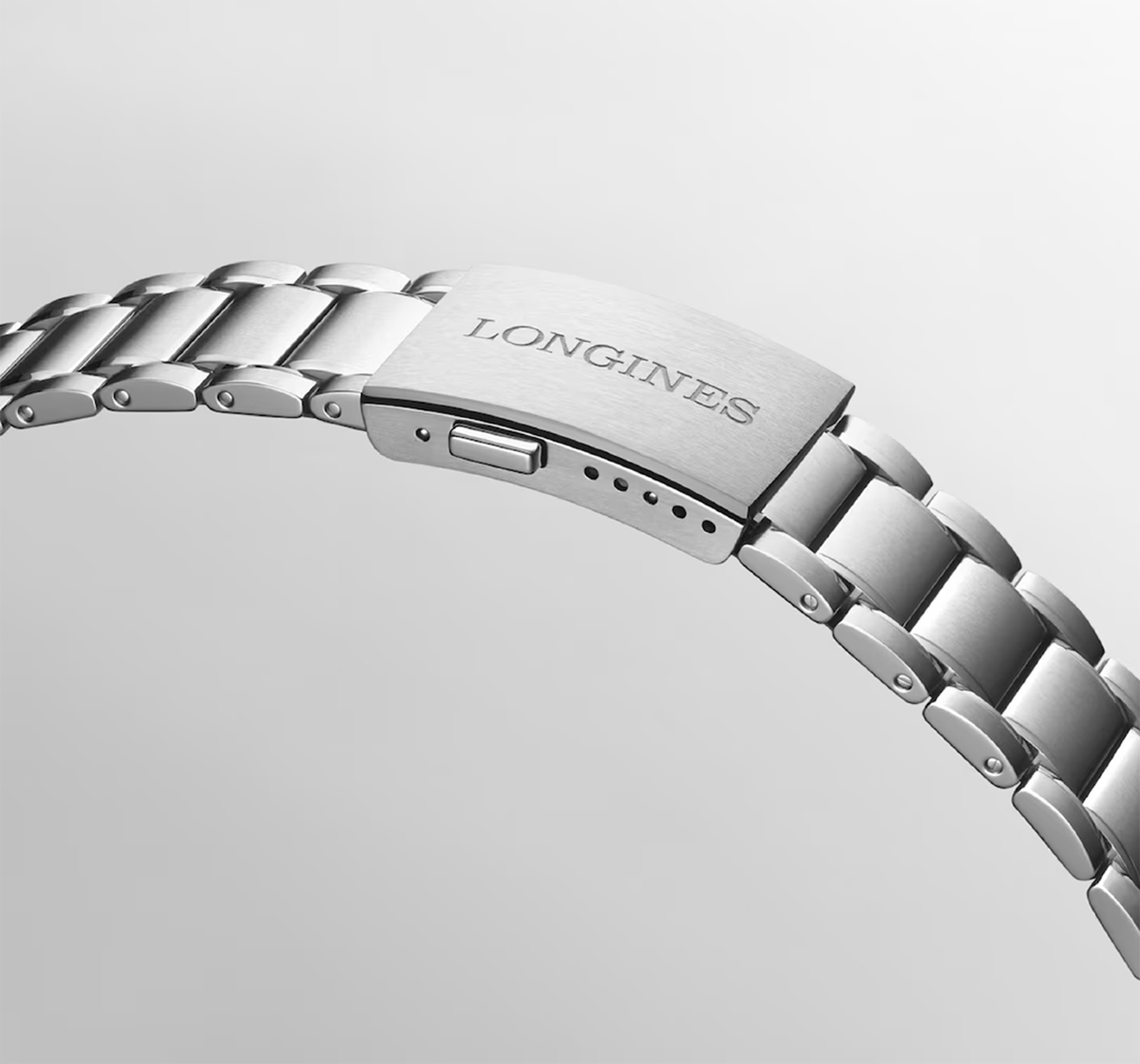 Longines Spirit Zulu Time – Bild 7
