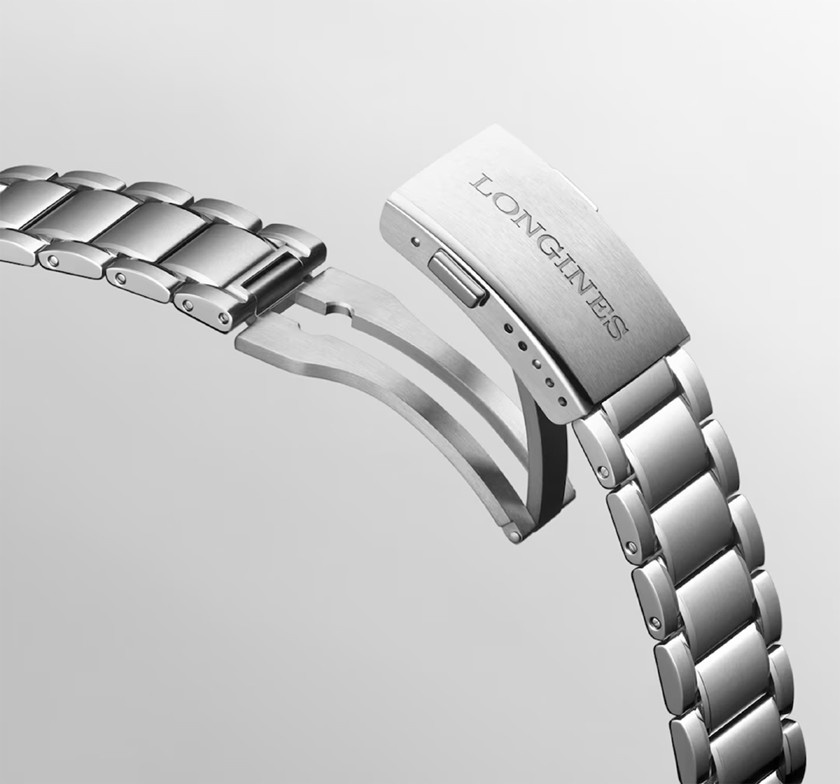 Longines Spirit Zulu Time – Bild 8