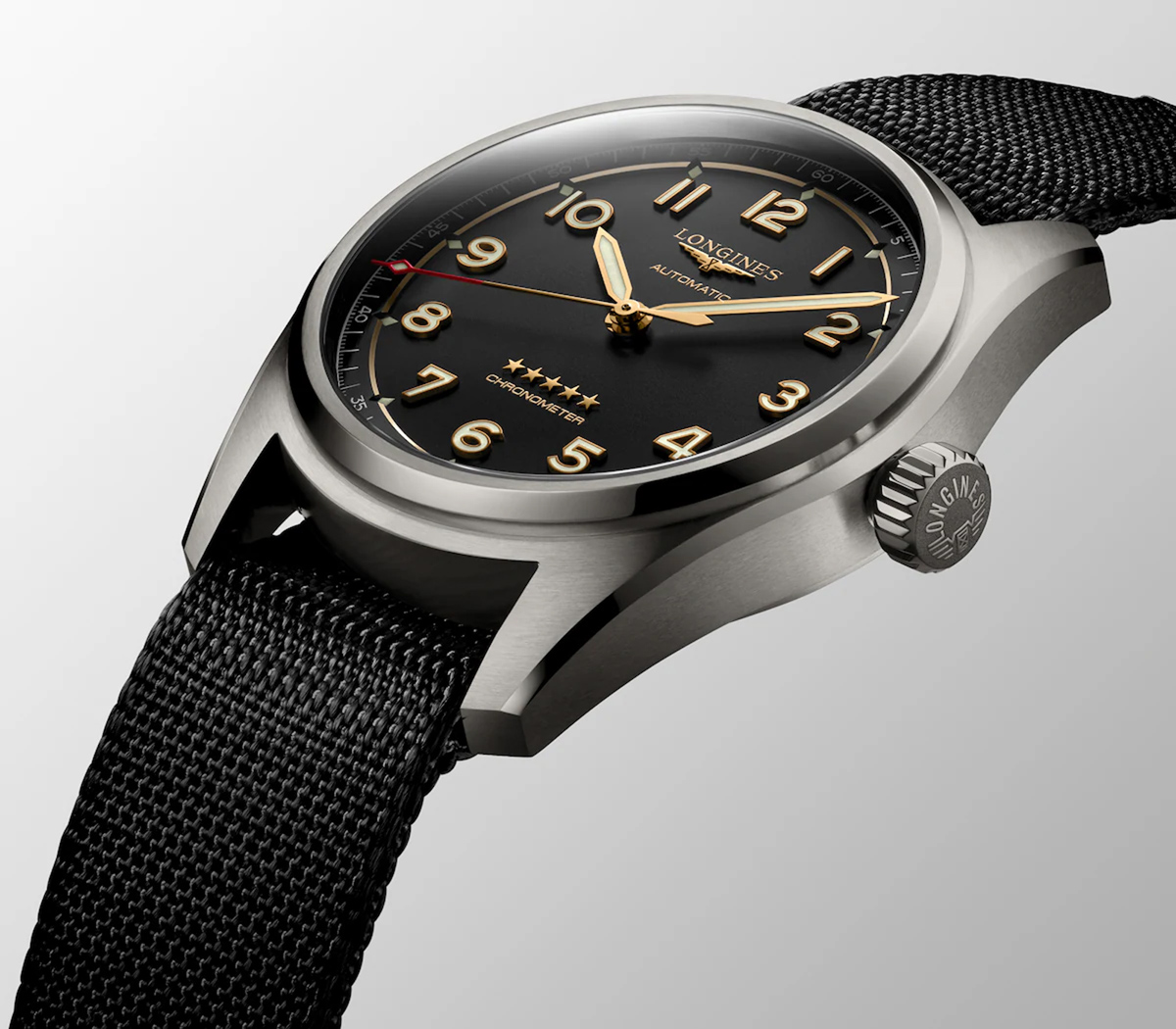 Longines Spirit - 图片 2