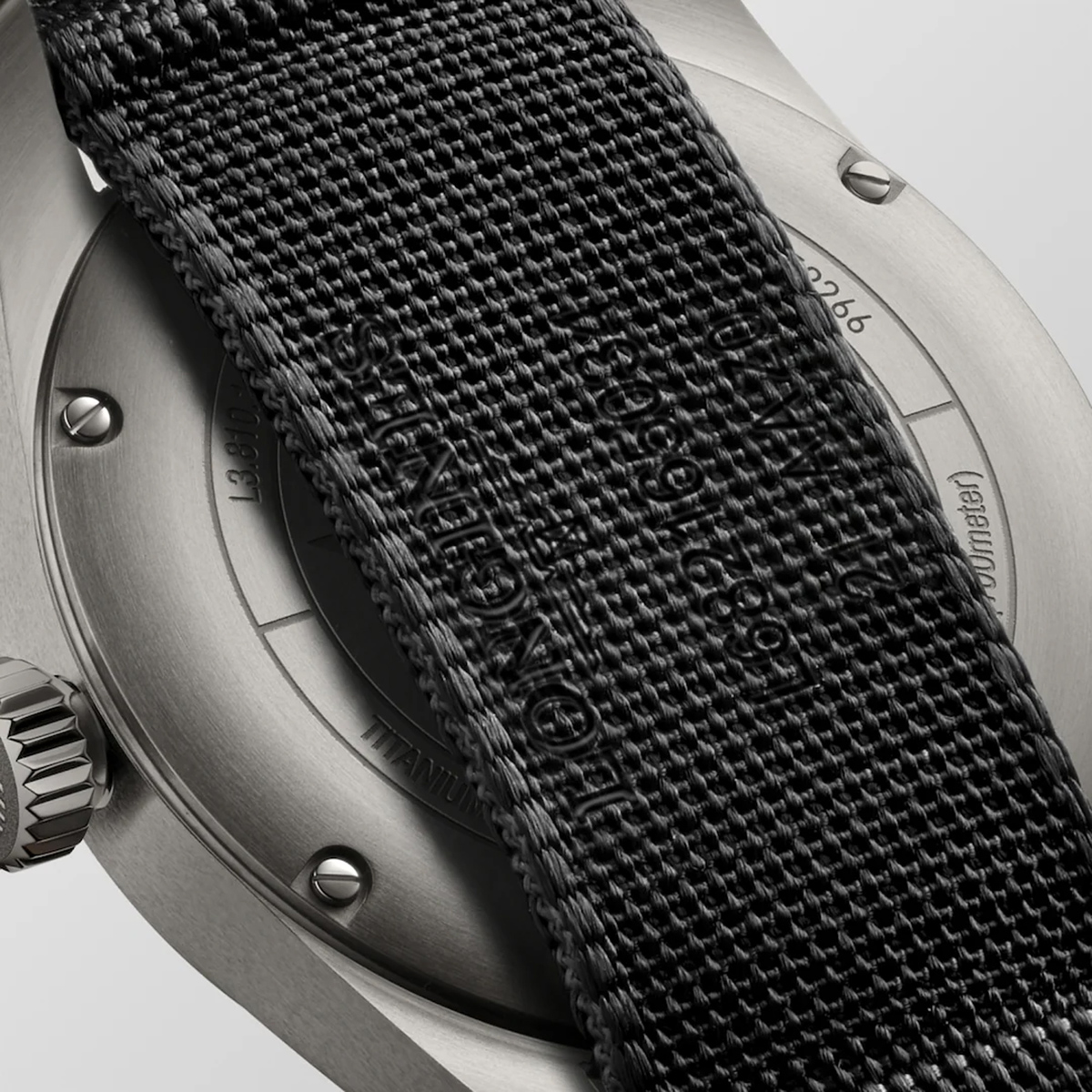 Longines Spirit - 图片 4