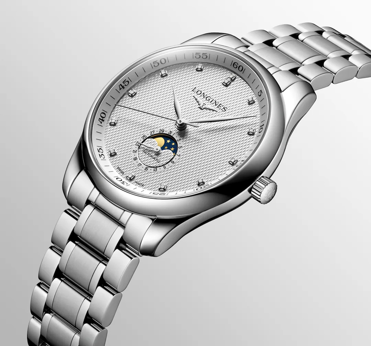 Longines Master Collection - 图片 2
