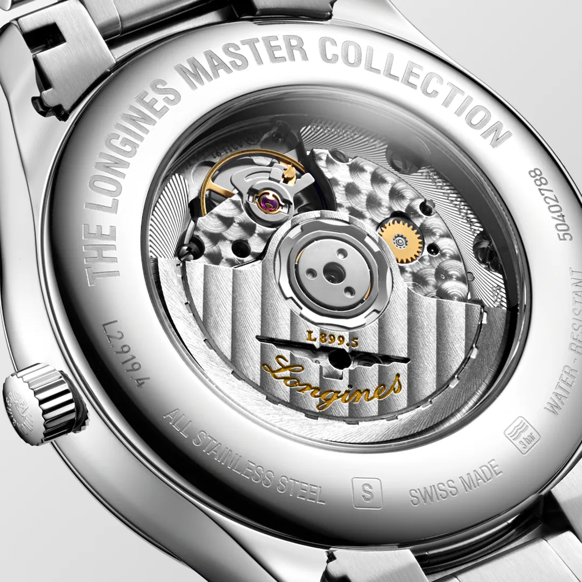 Longines Master Collection - 图片 4