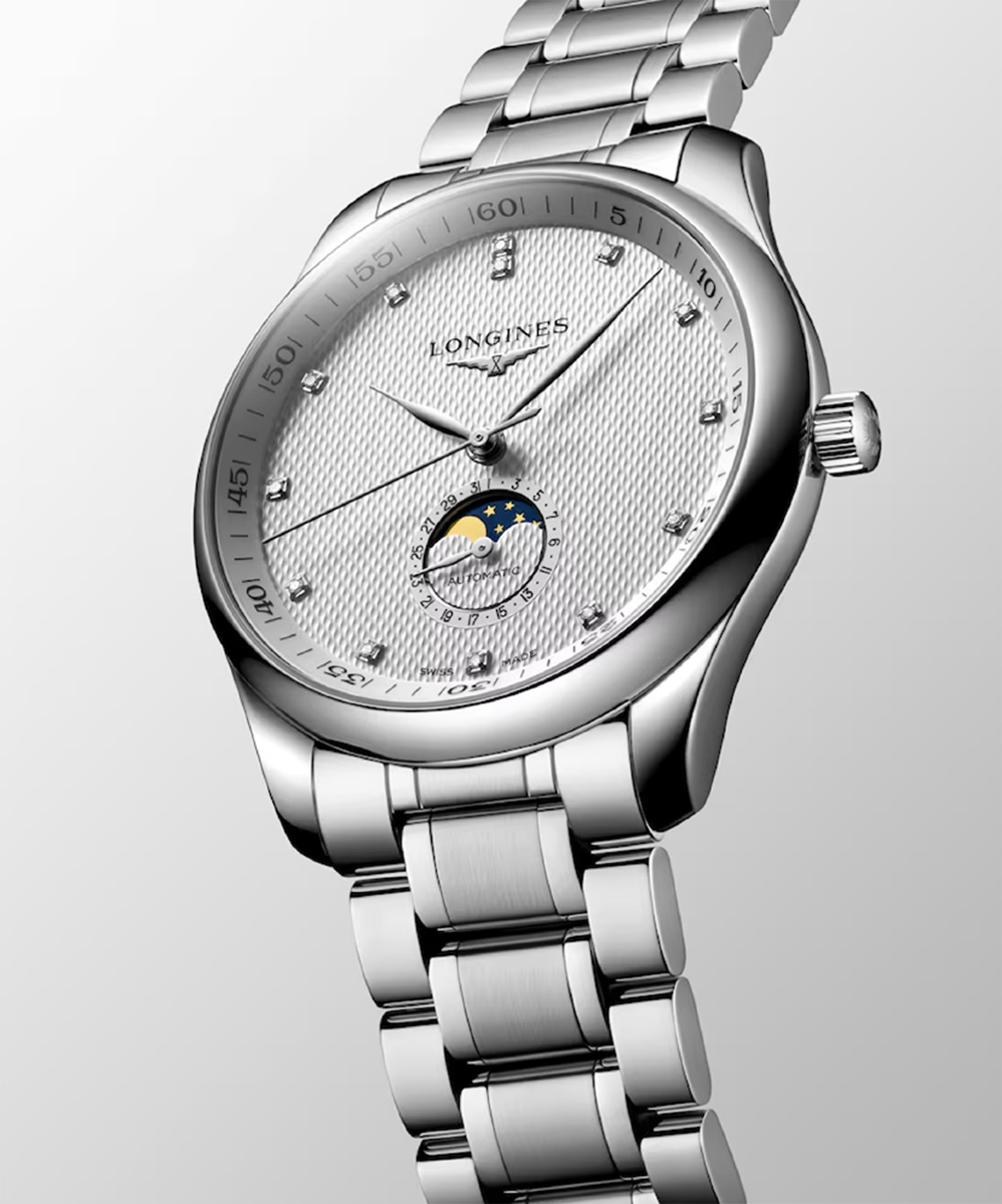 Longines Master Collection - 图片 5