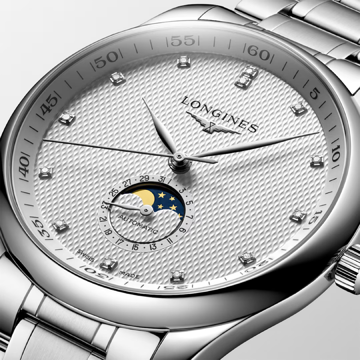 Longines Master Collection - 图片 6
