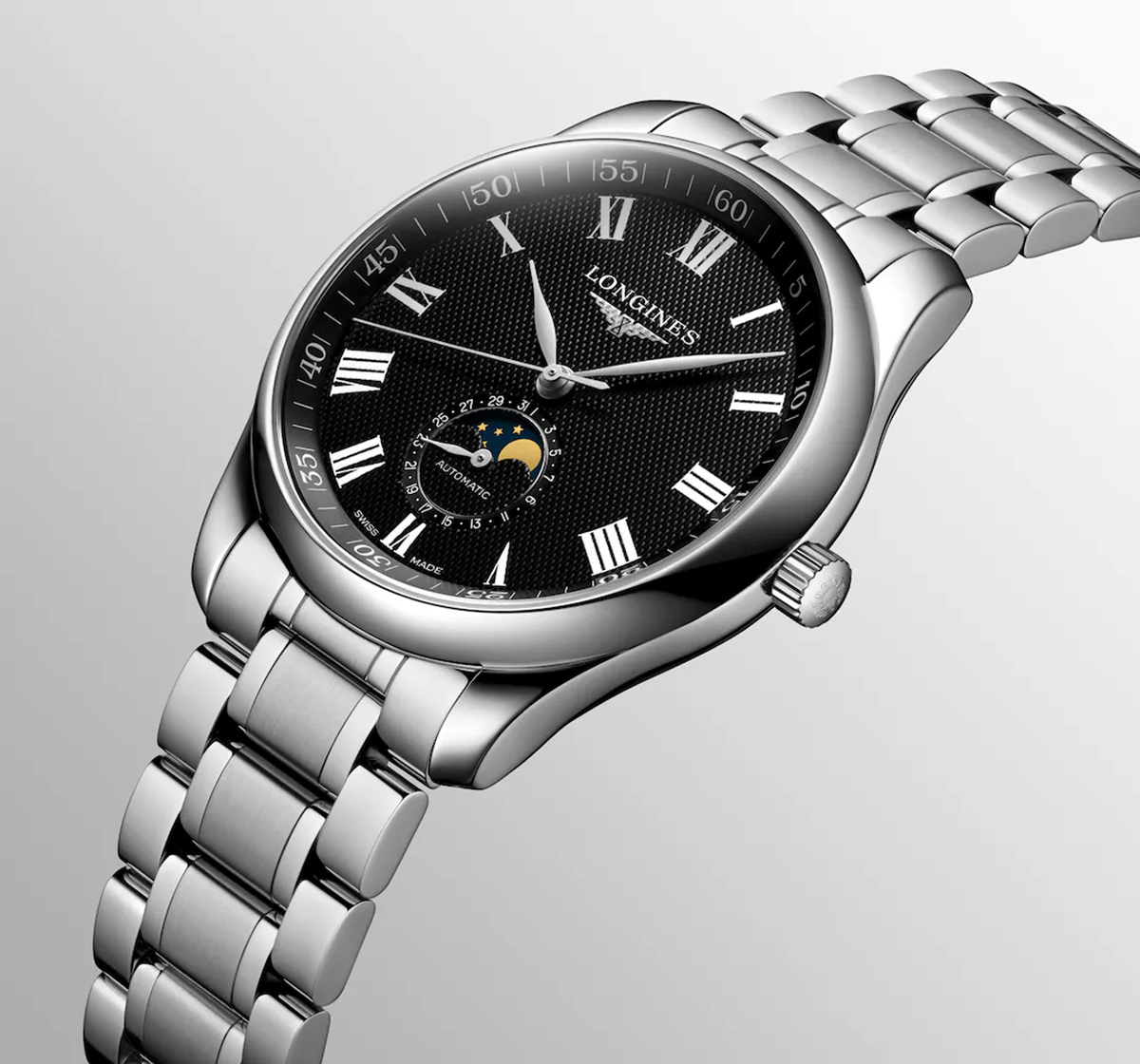 Longines Master Collection - 图片 2