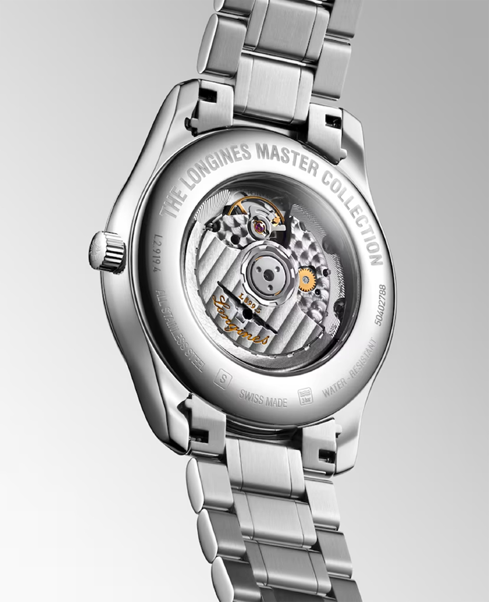 Longines Master Collection - 图片 3