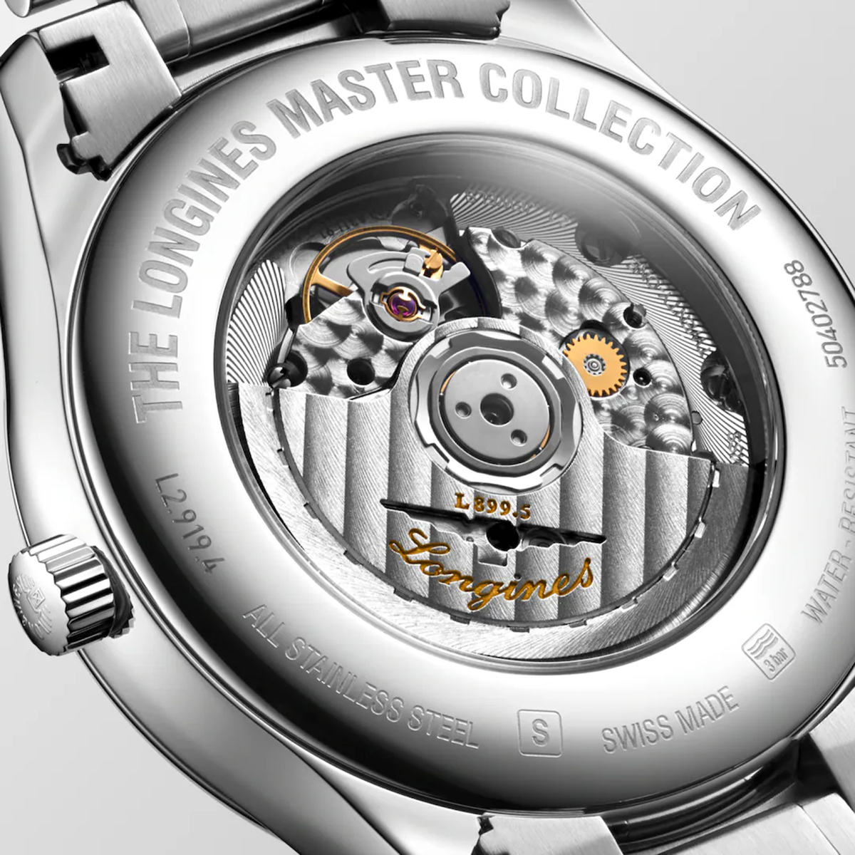 Longines Master Collection - 图片 4