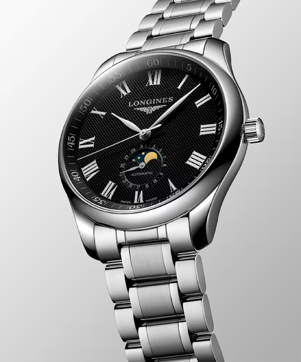 Longines Master Collection - 图片 5